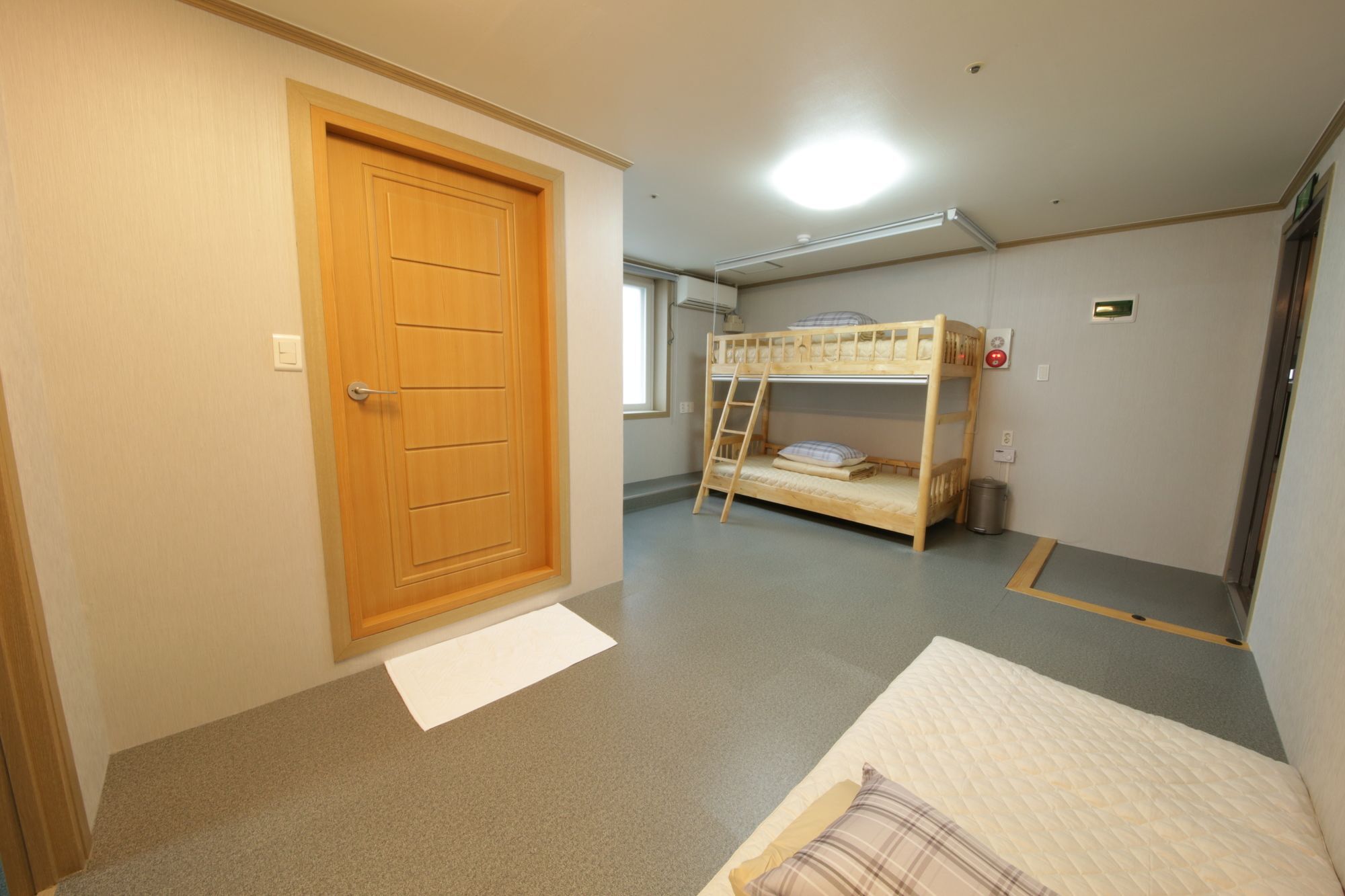 Hostel Familie Busan Station Luaran gambar
